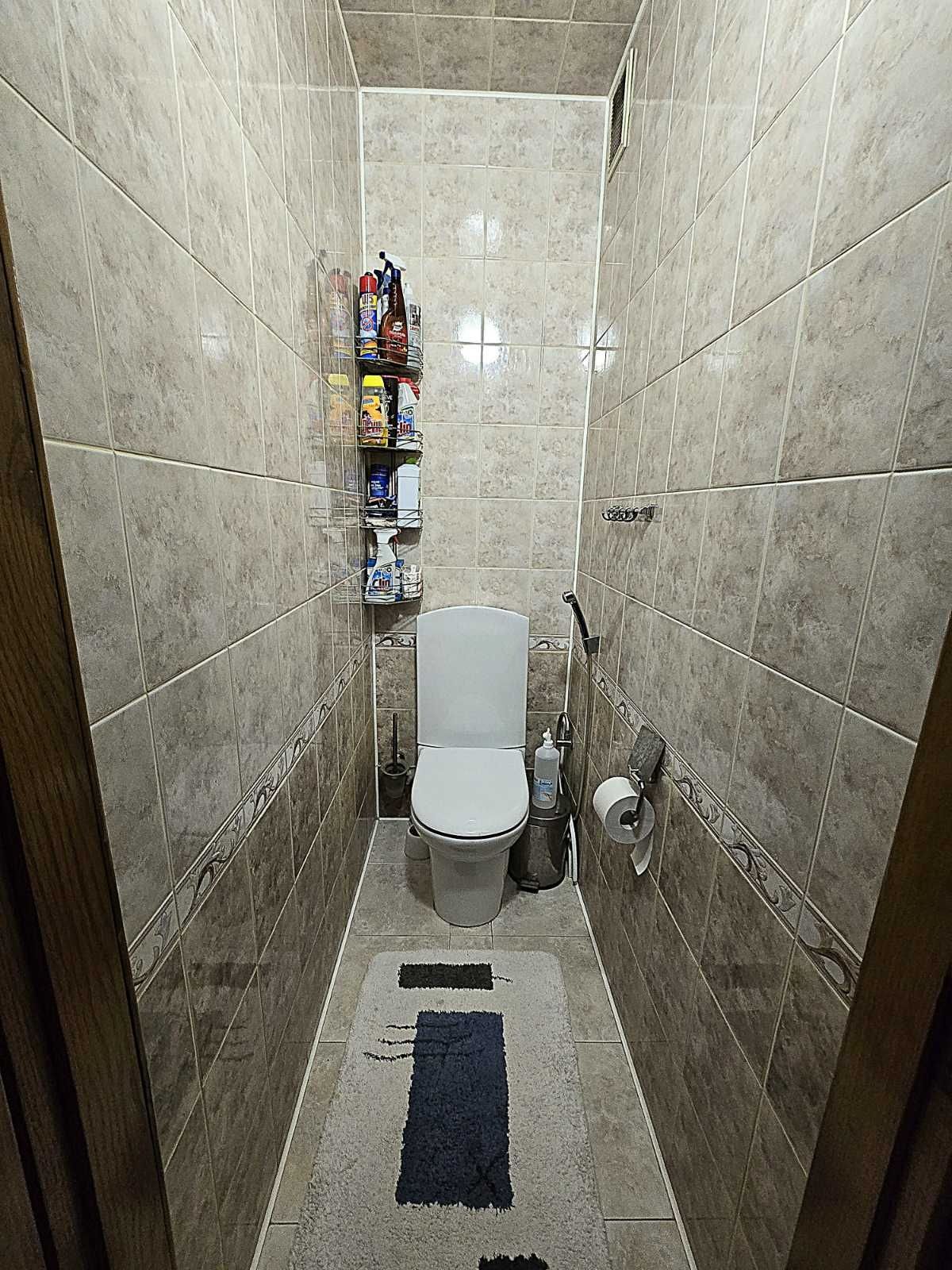 3-к. Квартира 80м2 біля Novus