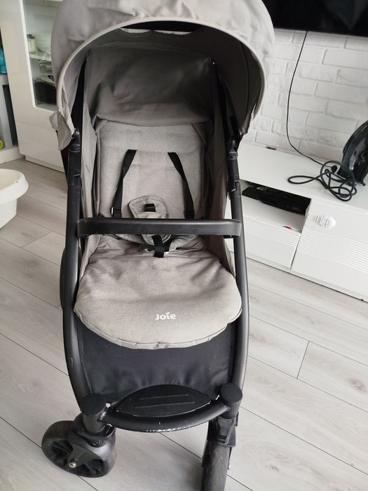 Wózek spacerowy joie
