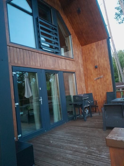 Usługi budowlane, stan surowy, dachy, oceplenie, kostka brukowa