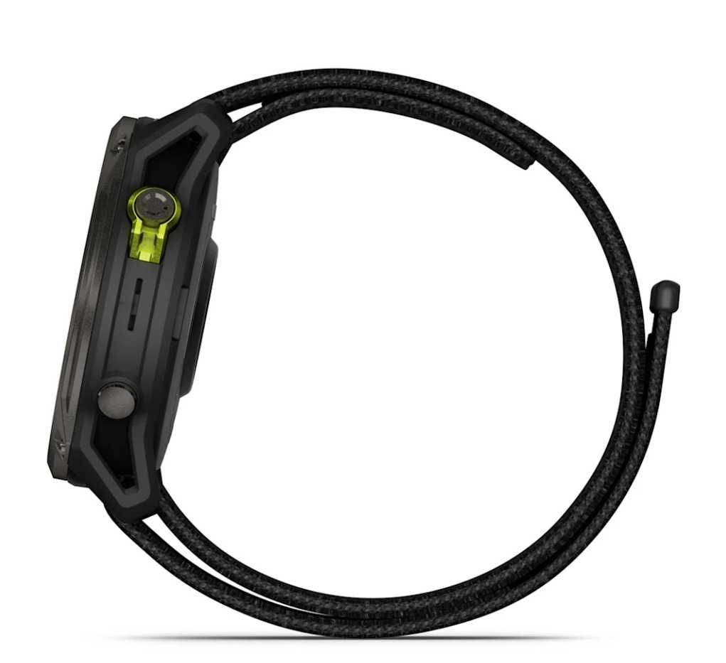 Garmin Enduro 3 Solar Sapphire 010-02751-01