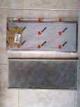 Filtros de exaustor Fagor