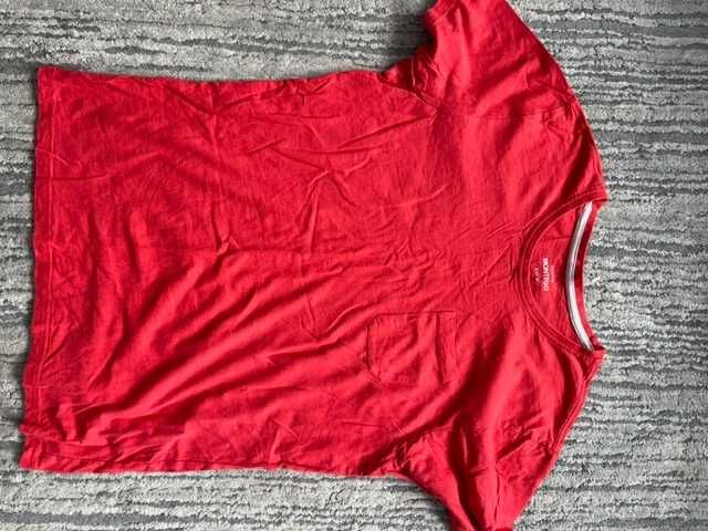 T-shirt Montego r. 164 / M