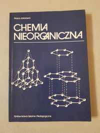 Chemia nieorganiczna pod redakcją Krzysztofa M.Pazdro