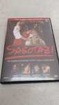 Sabotaż. Film dvd