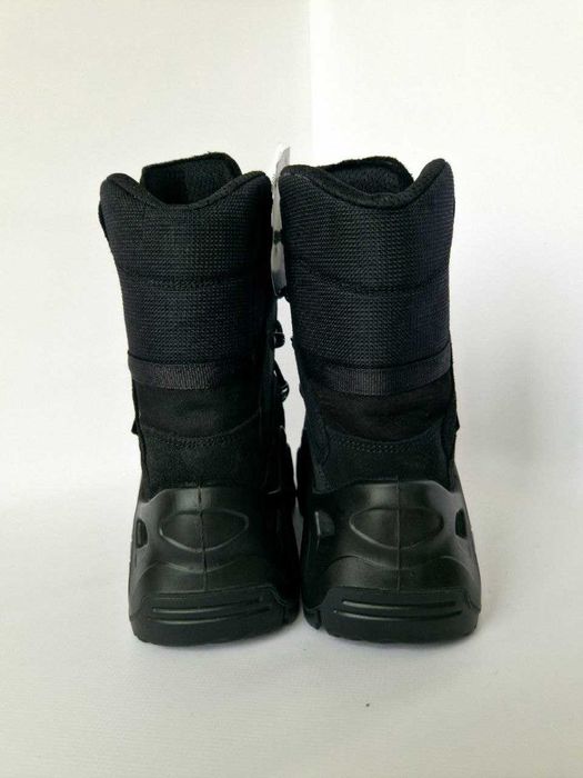 Тактичні Черевики Lowa Zephyr GTX HI TF Оригінал