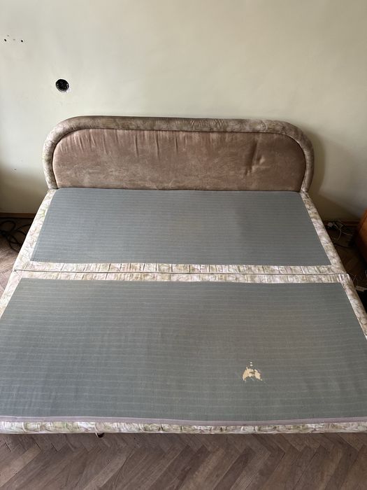 Розкладний диван