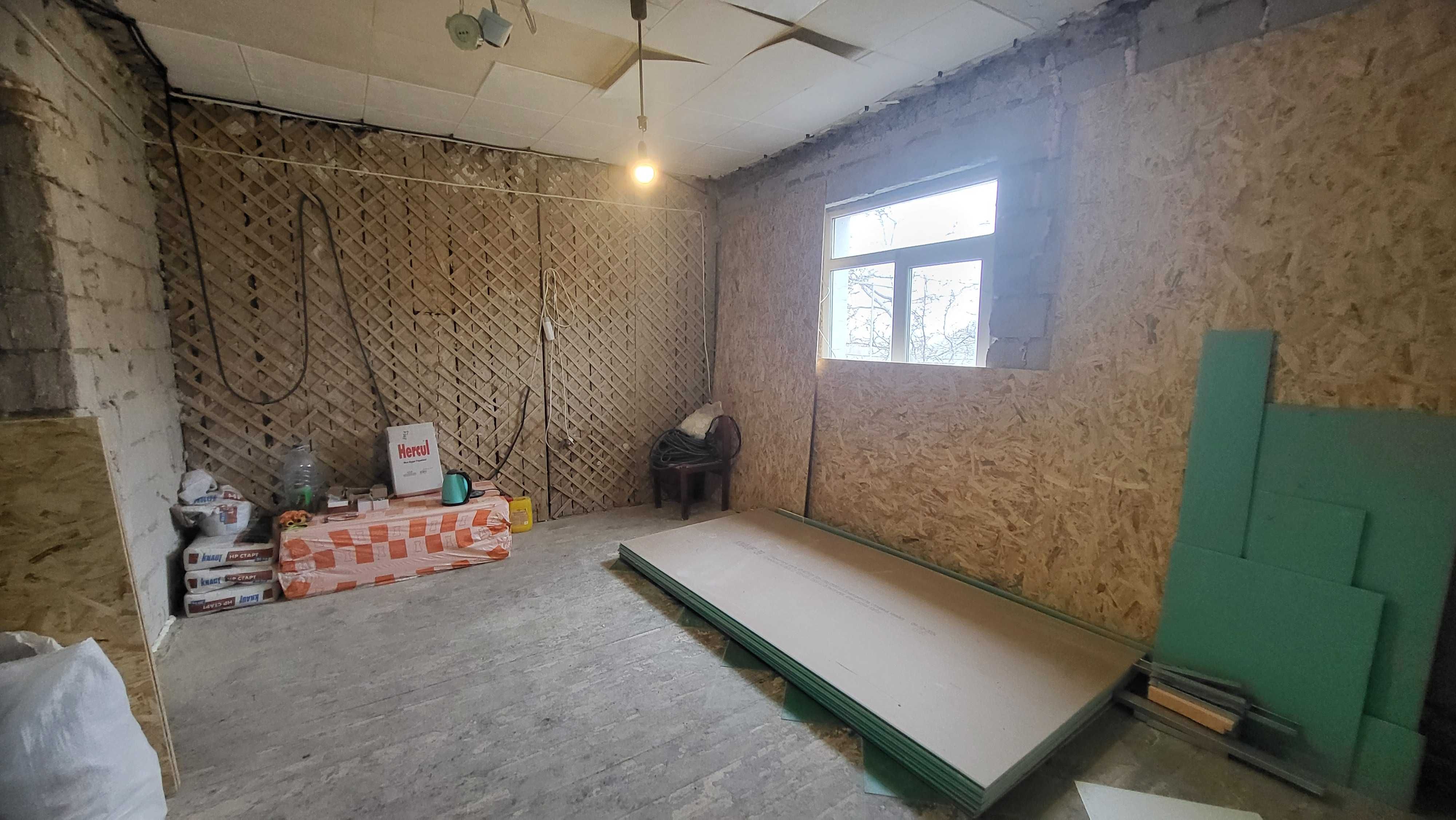 Продам 3к с АВТОНОМКОЙ в районе вокзалов, alm