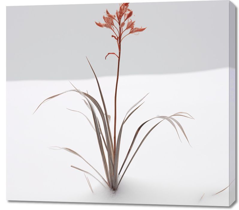 Obraz 100x90cm Subtelność Natury