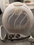 Sprzedam termowentylator , farelka