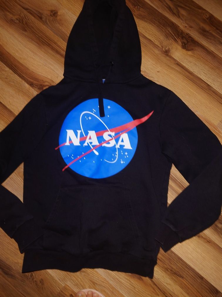 Bluza nasa house