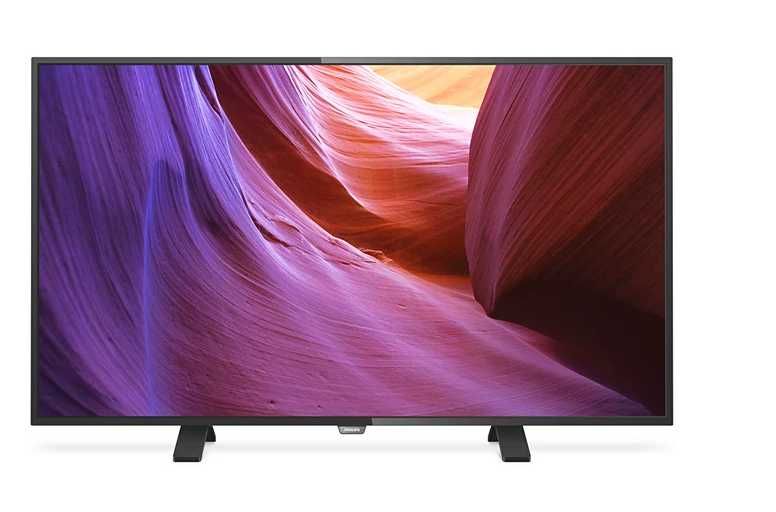 Telewizor 55PUH4900 3x HDMI 400hz
