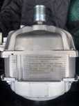 Silnik do pralki eco bubble 7kg