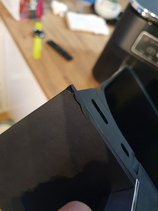 Frytownica beztłuszczowa Air fryer ninja AF300