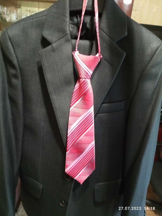 Костюм на хлопчика