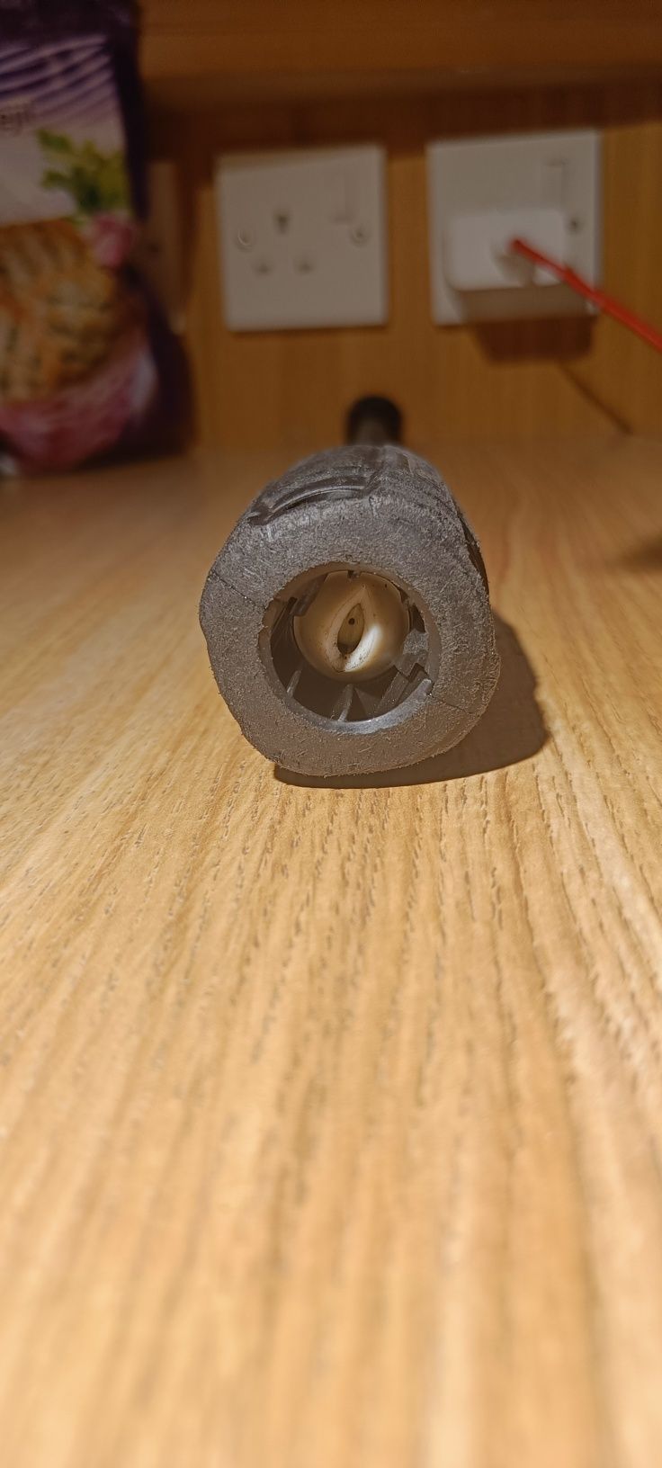 Ponteira para pistola Karcher