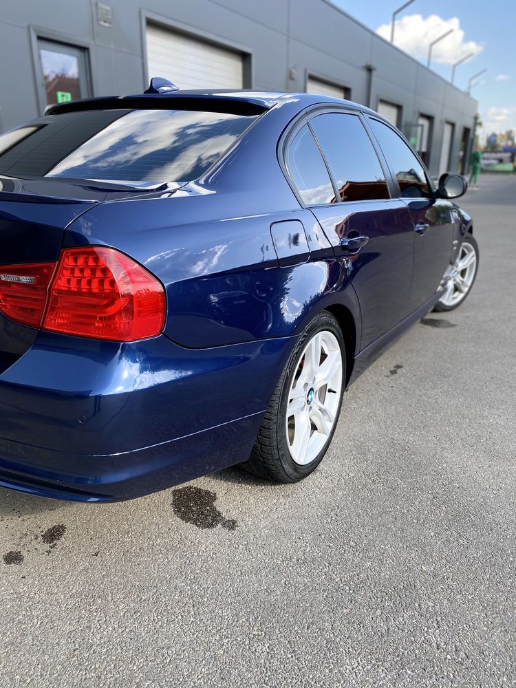 BMW 328i e90 xdrive 2010