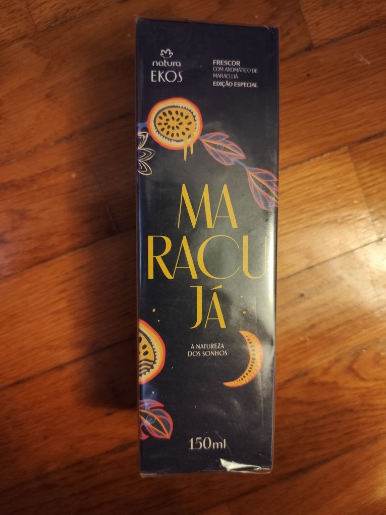 Produtos da Natura do Brasil