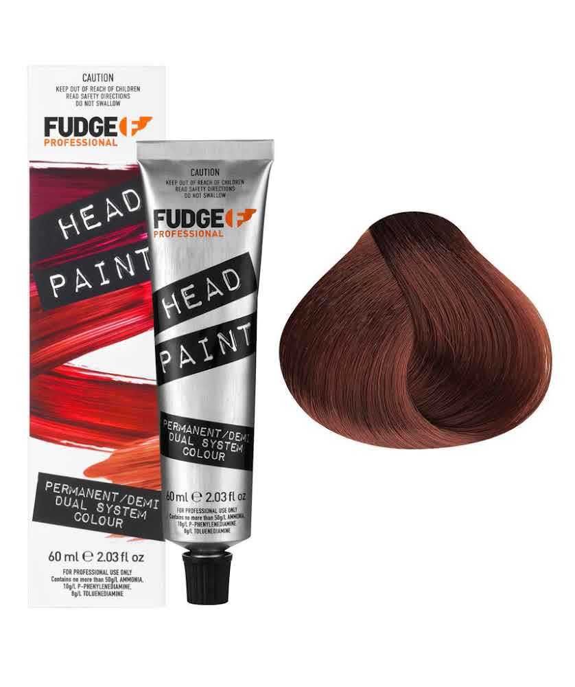 Farba do włosów Fudge Professional 60ml kolor 5.4 light copper brown