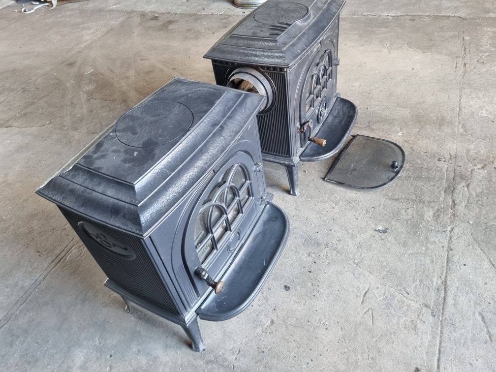 Kominek jotul 8 koza