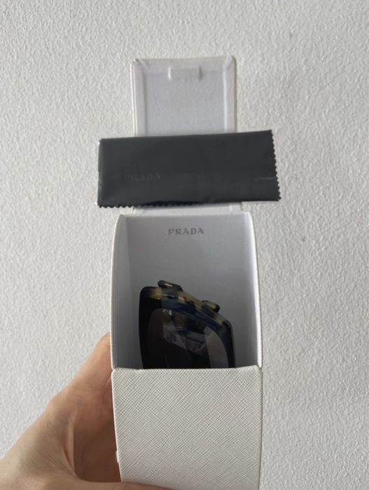 Óculos de Sol Prada