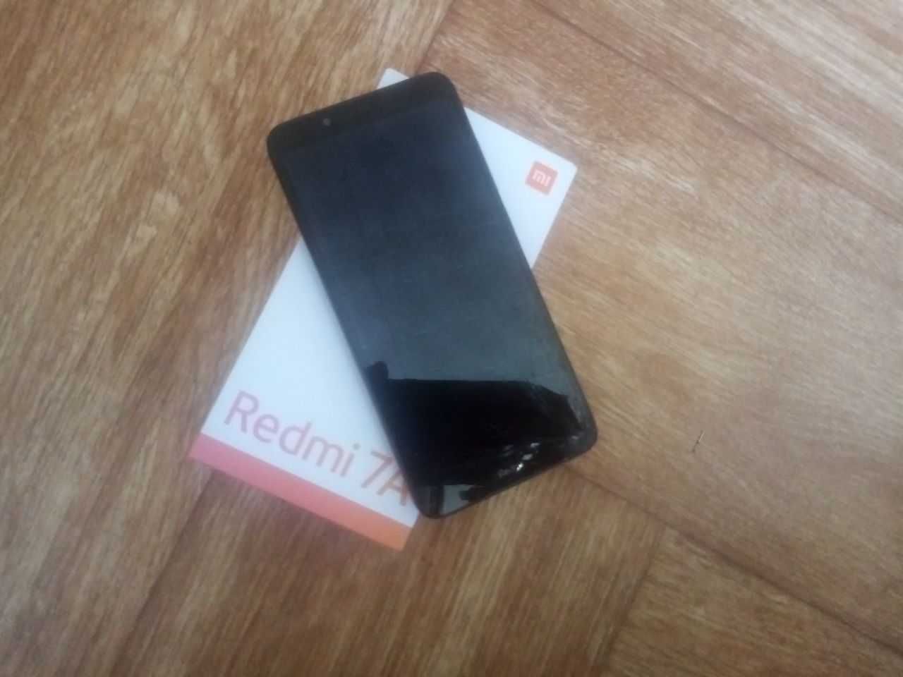 Продам Xiaomi  Redmi 7A срочно