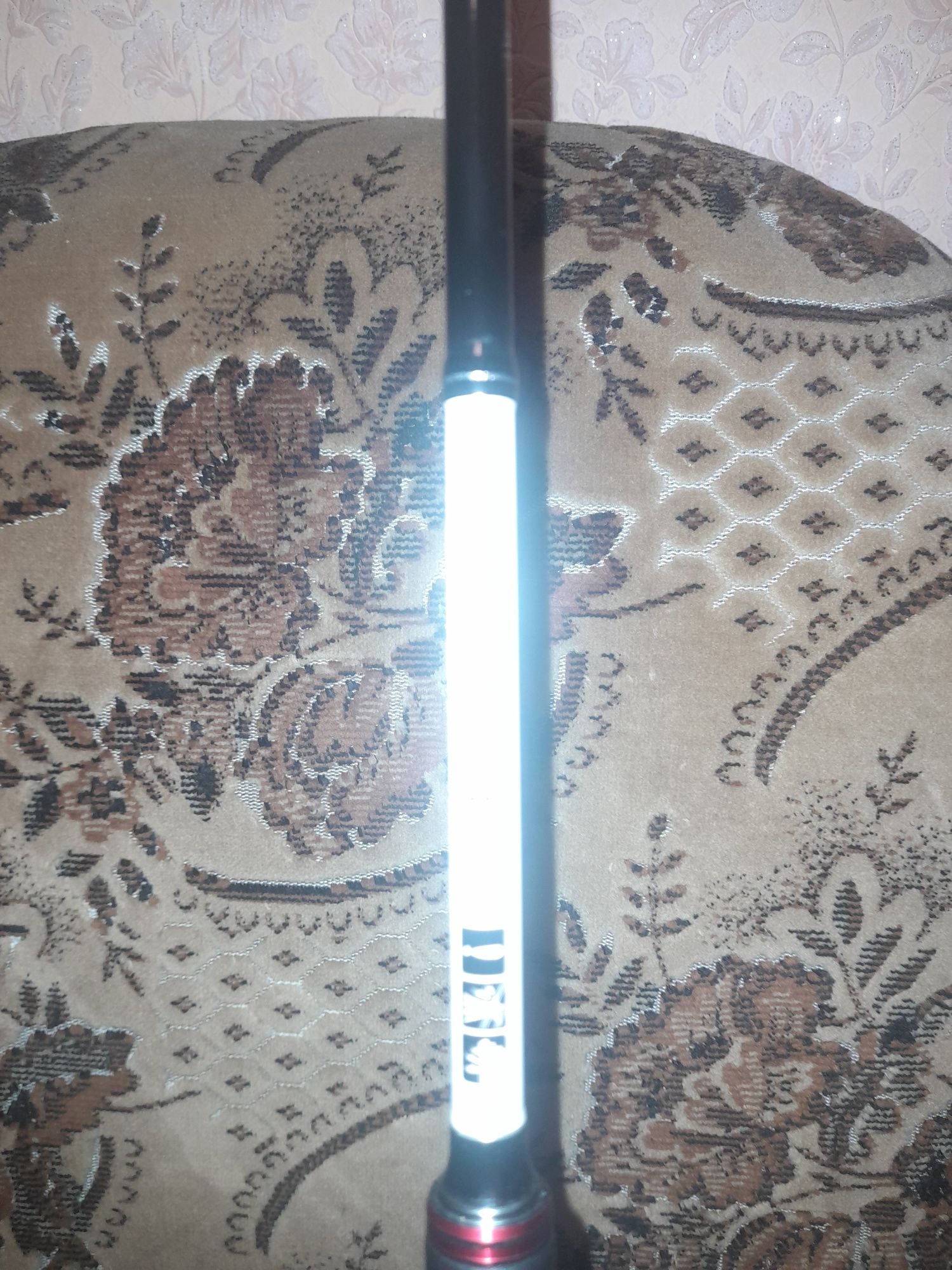 Продам спиннинг DAIWA Silver Creek 2.36m 3-14gr