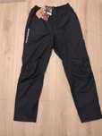 Spodnie rowerowe przeciwdeszczowe Endura Hummvee Transit Trouser L