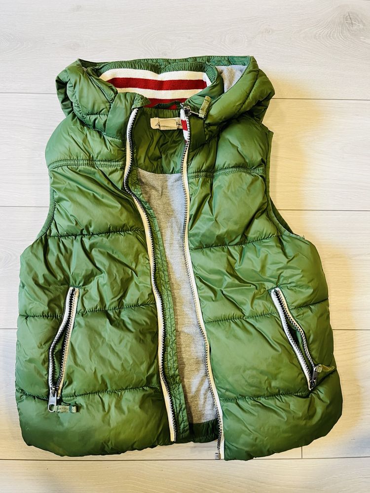 Bezrękawnik H&M rozmiar 152