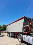 INTER CARS 47,5 m3