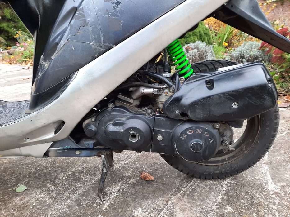 Скутeр Honda Dio 27