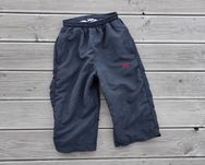 Spodenki sportowe lato szorty - za kolano - Puma Slazenger