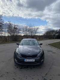 Продам KIA OPTIMA 2015