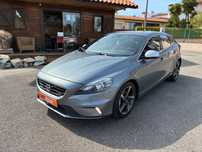 Volvo V40 1.6 D2 R-Design Momentum