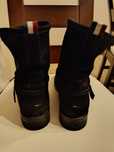 Botki Tommy Hilfiger 39