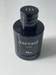 Dior Sauvage elixir 95ml