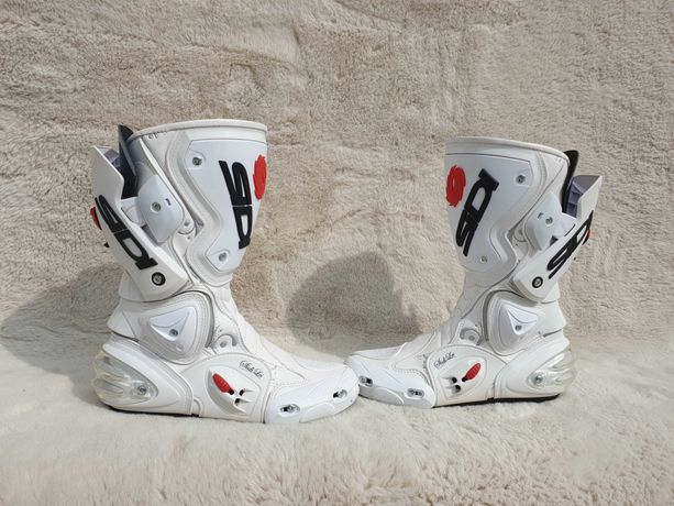 Sidi Vertigo 37 damskie buty motocyklowe