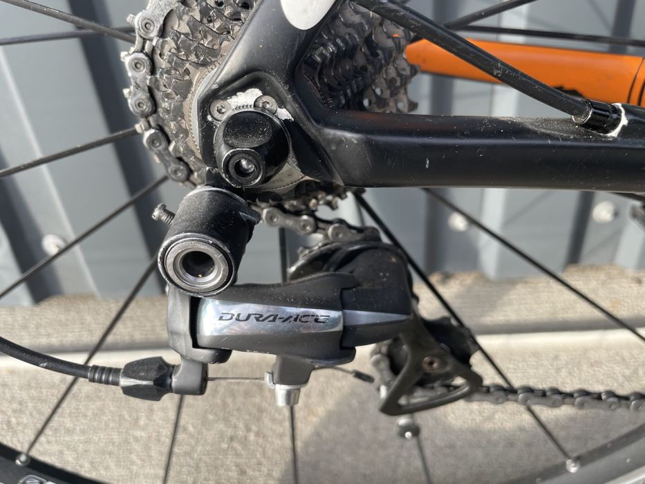 Rower Szosowy Giant Propel Advanced SL 0