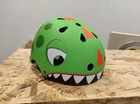 Capacete criança