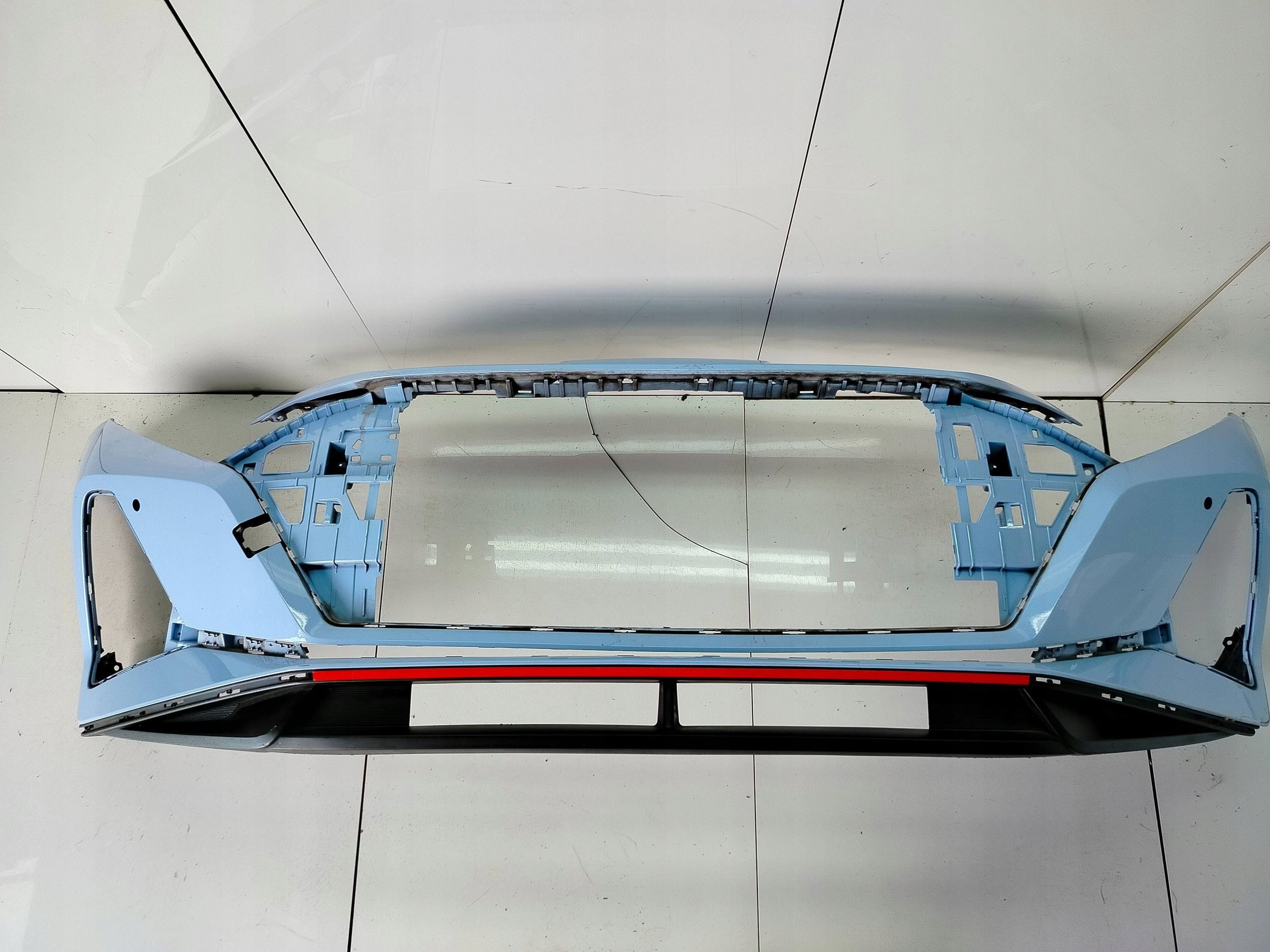 Zderzak przód Hyundai I20 N line I20N 20 >