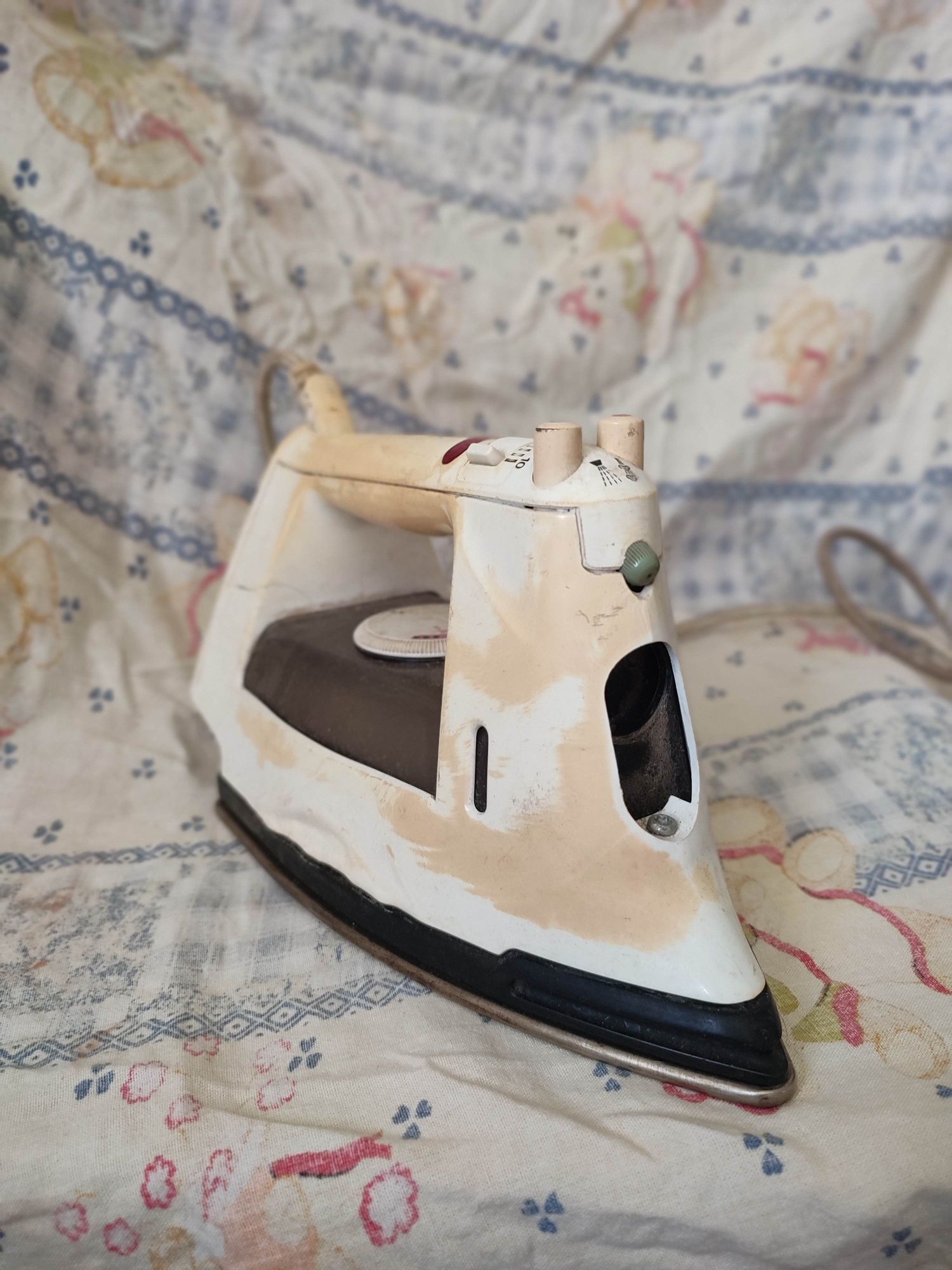 Праска ROWENTA Surfine Iron