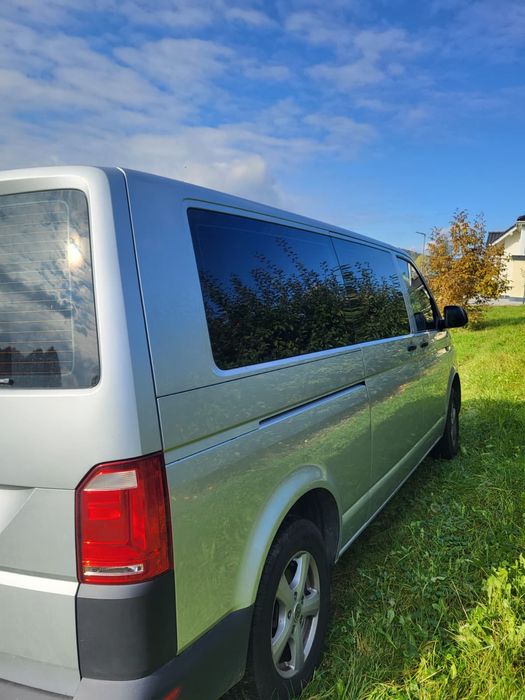 Sprzedam Volkswagen T6