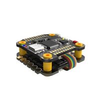 Стек для дрона SpeedyBee F405 V3 BLS 50A 30x30 FCESC Stack