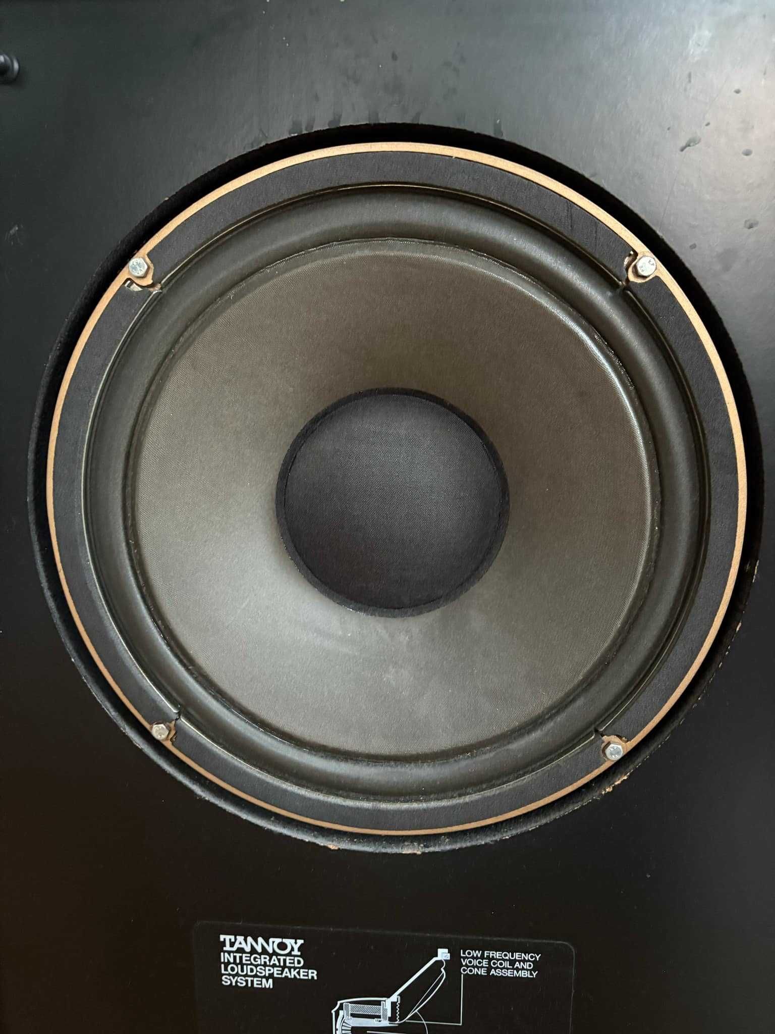 Tannoy Cheviot Kolumny podłogowe sztuk 2