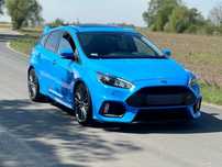 Ford Focus Salon Polska ( Nowy Silnik ASO )
