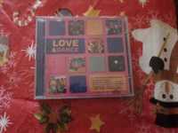 cd original love & dance