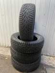 KUMHO WinterCraft 225/60 R 17