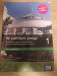 W centrum uwagi podstawą klasa 1