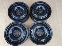 Felgi Stalowe INSIGNIA OPEL ASTRA GTC Zafira C AMPERA 17' 5X115 volt