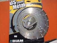 Discos diamantes 300