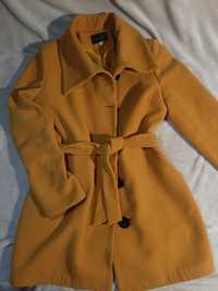 Пальто жіноче кашемірове